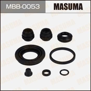 MASUMA MBB-0053 - Təmir dəsti, əyləc kaliperi furqanavto.az