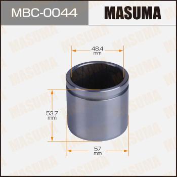 MASUMA MBC-0044 - Piston, əyləc kaliperi furqanavto.az