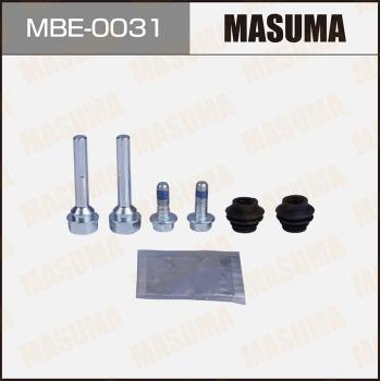 MASUMA MBE-0031 - Təmir dəsti, bələdçi boltu furqanavto.az