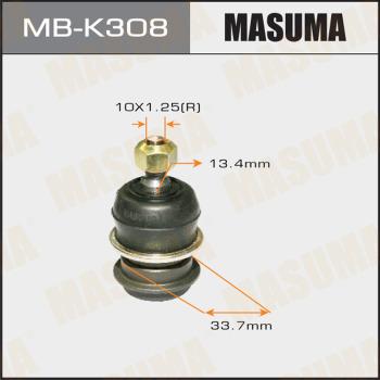 MASUMA MBK308 - Billi birləşmə furqanavto.az