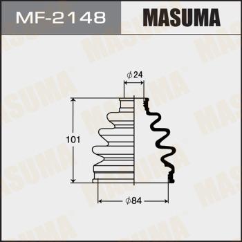 MASUMA MF-2148 - Körük, sürücü val furqanavto.az