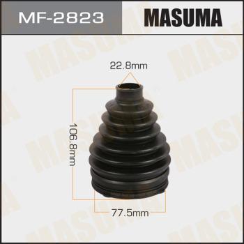 MASUMA MF-2823 - Körük, sürücü val furqanavto.az