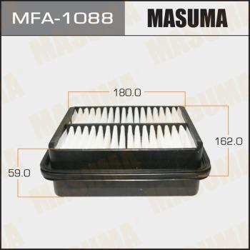 MASUMA MFA-1088 - Hava filtri furqanavto.az