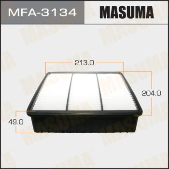 MASUMA MFA-3134 - Hava filtri furqanavto.az