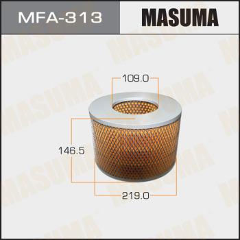 MASUMA MFA-313 - Hava filtri furqanavto.az