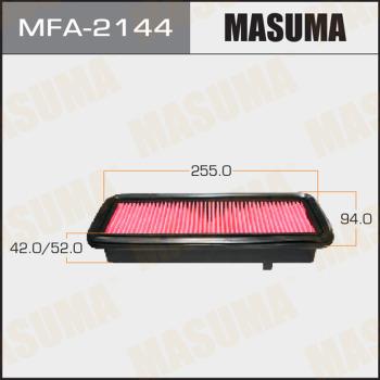 MASUMA MFA-2144 - Hava filtri furqanavto.az