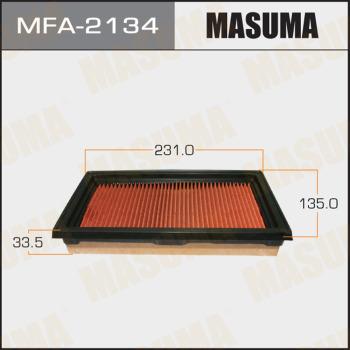 MASUMA MFA-2134 - Hava filtri furqanavto.az