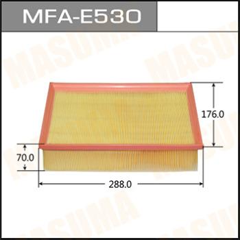 MASUMA MFA-E530 - Hava filtri furqanavto.az