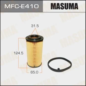 MASUMA MFC-E410 - Yağ filtri furqanavto.az