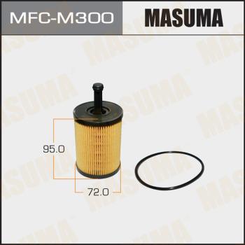 MASUMA MFC-M300 - Yağ filtri furqanavto.az
