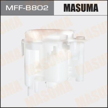 MASUMA MFF-B802 - Yanacaq filtri furqanavto.az