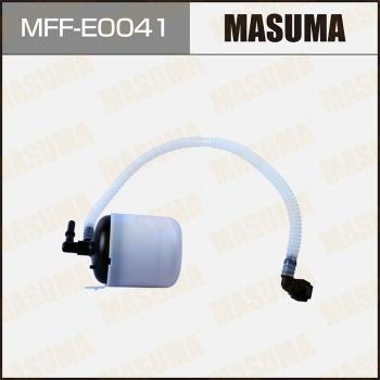 MASUMA MFF-E0041 - Yanacaq filtri furqanavto.az
