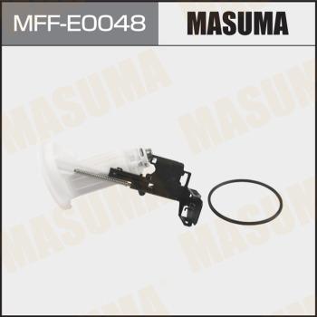 MASUMA MFF-E0048 - Yanacaq filtri furqanavto.az