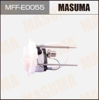 MASUMA MFF-E0055 - Yanacaq filtri furqanavto.az