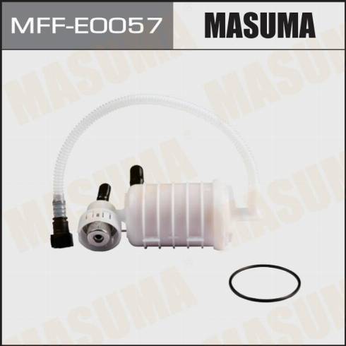 MASUMA MFF-E0057 - Yanacaq filtri furqanavto.az