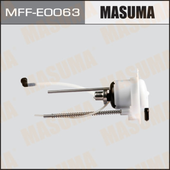 MASUMA MFF-E0063 - Yanacaq filtri furqanavto.az