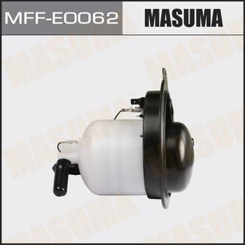 MASUMA MFF-E0062 - Yanacaq filtri furqanavto.az