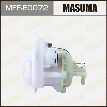 MASUMA MFF-E0072 - Yanacaq filtri furqanavto.az