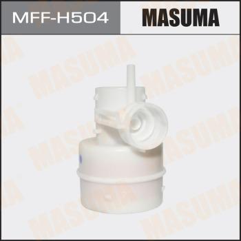 MASUMA MFF-H504 - Yanacaq filtri furqanavto.az