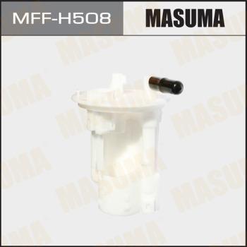 MASUMA MFF-H508 - Yanacaq filtri furqanavto.az