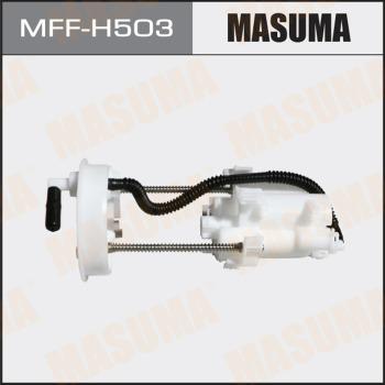 MASUMA MFF-H503 - Yanacaq filtri furqanavto.az
