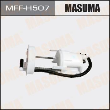 MASUMA MFF-H507 - Yanacaq filtri furqanavto.az