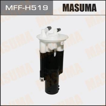 MASUMA MFF-H519 - Yanacaq filtri furqanavto.az