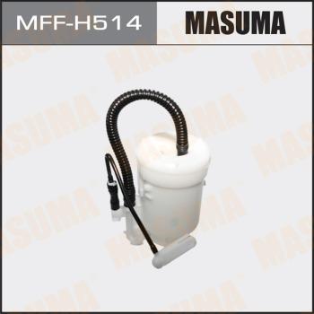 MASUMA MFF-H514 - Yanacaq filtri furqanavto.az