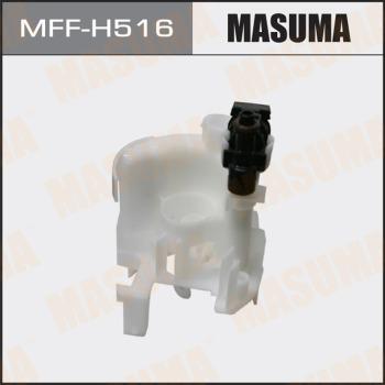 MASUMA MFF-H516 - Yanacaq filtri furqanavto.az