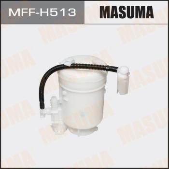 MASUMA MFF-H513 - Yanacaq filtri furqanavto.az