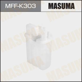 MASUMA MFF-K303 - Yanacaq filtri furqanavto.az
