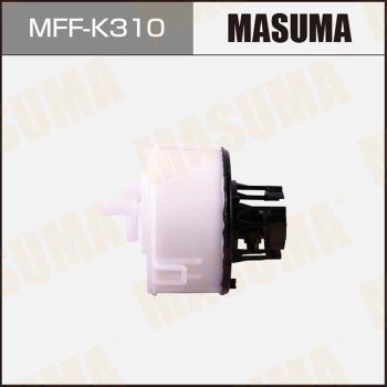 MASUMA MFF-K310 - Yanacaq filtri furqanavto.az