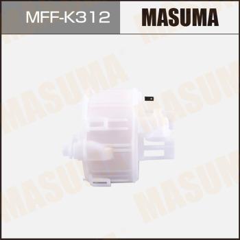 MASUMA MFF-K312 - Yanacaq filtri furqanavto.az