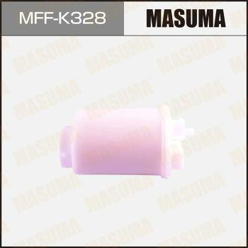 MASUMA MFF-K328 - Yanacaq filtri furqanavto.az