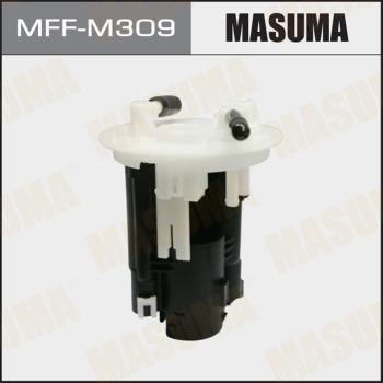 MASUMA MFF-M309 - Yanacaq filtri furqanavto.az