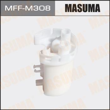 MASUMA MFF-M308 - Yanacaq filtri furqanavto.az