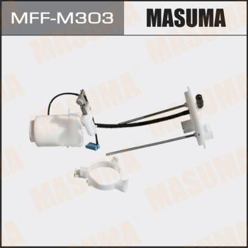 MASUMA MFF-M303 - Yanacaq filtri furqanavto.az