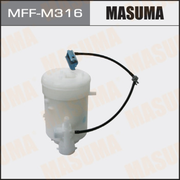 MASUMA MFF-M316 - Yanacaq filtri furqanavto.az