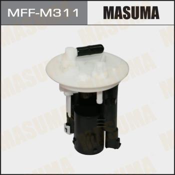 MASUMA MFF-M311 - Yanacaq filtri furqanavto.az