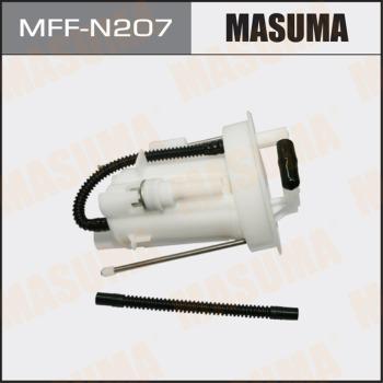MASUMA MFF-N207 - Yanacaq filtri furqanavto.az
