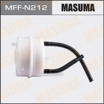 MASUMA MFF-N212 - Yanacaq filtri furqanavto.az