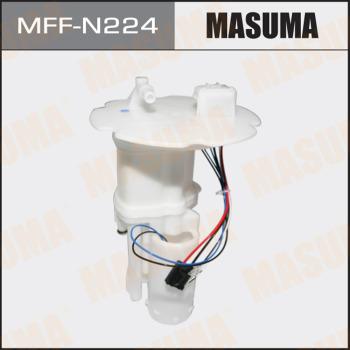 MASUMA MFF-N224 - Yanacaq filtri www.furqanavto.az