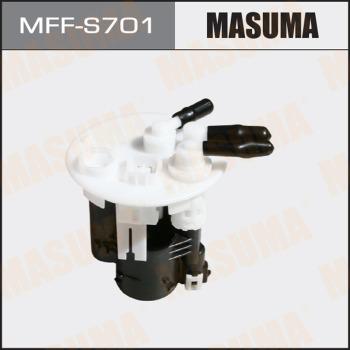 MASUMA MFF-S701 - Yanacaq filtri furqanavto.az