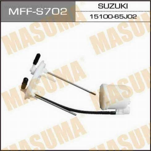 MASUMA MFF-S702 - Yanacaq filtri furqanavto.az