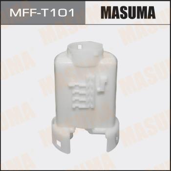 MASUMA MFF-T101 - Yanacaq filtri furqanavto.az