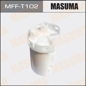 MASUMA MFF-T102 - Yanacaq filtri furqanavto.az