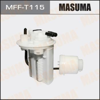 MASUMA MFF-T115 - Yanacaq filtri furqanavto.az