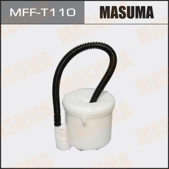 MASUMA MFF-T110 - Yanacaq filtri furqanavto.az