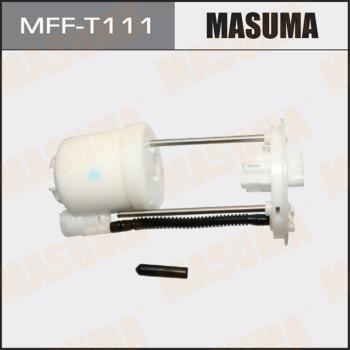 MASUMA MFF-T111 - Yanacaq filtri furqanavto.az