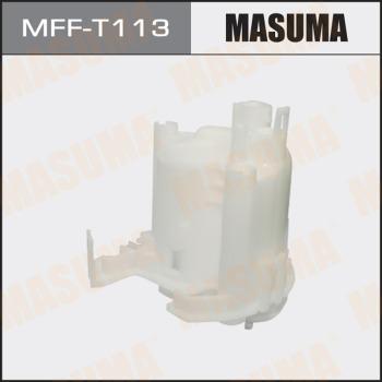 MASUMA MFF-T113 - Yanacaq filtri furqanavto.az
